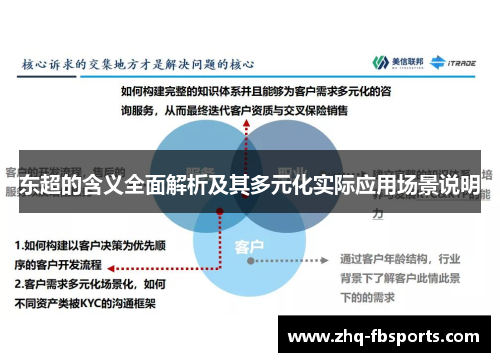 东超的含义全面解析及其多元化实际应用场景说明